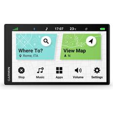 Garmin DriveSmart 76 GPS Sat Nav 7 Inch Display
