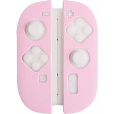 Nintendo Switch 2 Controller Silicone Cover Lyserød