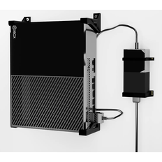 3D Cabin Xbox One Console Wall Mount Kit