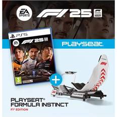Playseat Gamingstolar Playseat Gaming Stol FO00334F1PS5