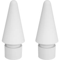 Stylus Pen Accessories DEQSTER Lite Replacement Tips Pack 2