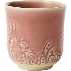 Sthal Arabesque 15 cl Old Rose Espressokopp