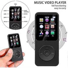 MP3 Players on sale Kikidex Mp3 Walkman Touch Bluetooth Lossless Music Player