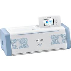 Brother ScanNCut SDXTL Tattered Lace Cutting Machine
