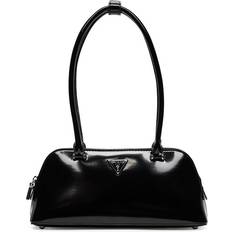 Guess Messenger-tasker Guess Arnela Skuldertaske - Sort