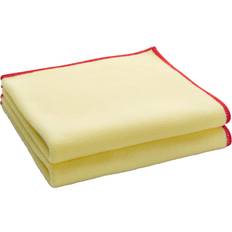 Scourers & Cloths Universal Textiles E-Cloth Dusting Cloths 2pk One Size