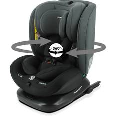 Nania Child Car Seats Nania Baby Car Seat Dune 360 Swivel I-Size