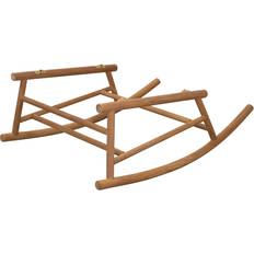 Cane-Line Gyngestole Cane-Line Hive Gyngestol Stel Teak
