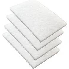 Cleanfilter Filterset för Mitsubishi Lossnay VL-250 4xG4