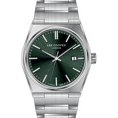 Lee Cooper Stanley LC08196.370 Quartz Herr