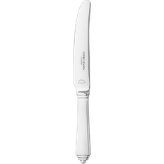 Georg Jensen Dessertknive Georg Jensen Pyramide Barnekniv Sterlingsølv Rustfrit Stål Dessertkniv