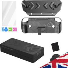 ASUS Rog Ally X TPU Shell Sleeve Case