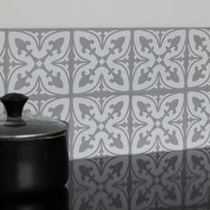 WallPops Self Adhesive Vinyl Wall Tiles Pack 12