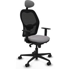 Ergonomisk Grå Kontorstol 1D036N1 Kontorsstol