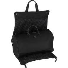 Guess Sort Weekendtaske Guess Weekender Travel Bag 55 cm - Black