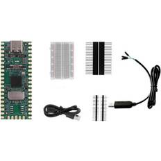 Single-Board Computers Sodial Risc-V Milk-V Development Board Kit Dual Core CV1800B5571