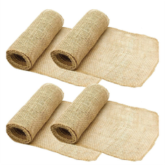 Pots, Plants & Cultivation Kopinma Natural Burlap Tree Wrap 20x450 cm