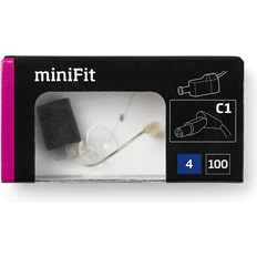 Oticon MiniFit Receiver 100 Left Size 4