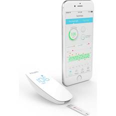 Blodsockermätare SmartKit för Mätning av Glukos