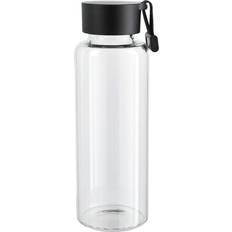 Clas Ohlson Kökstillbehör Clas Ohlson Glas 400 ml Vattenflaska