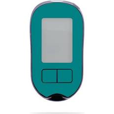 ACCAVPL Solid Teal Skin