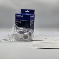 CWPC-01 Underwater Case for MJU Mini S