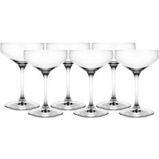 Holmegaard Cocktailglas Holmegaard Perfection Matiniglas 29 cl 6 Pack Cocktailglas 6stk