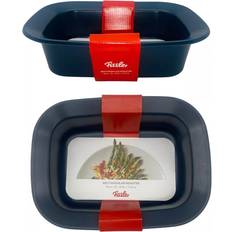 Blue Roasting Pans Fissler Solid Dish 26cm 1.3L Roasting Pan