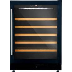 Wine Coolers Cookology CWC601BK 60cm Wine Cooler Black