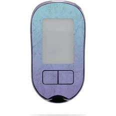 Accavpl Gradient Marble Skin