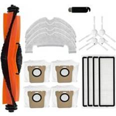Tlily Xiaomi X10 Robot Vacuum Cleaner Main Side Brush