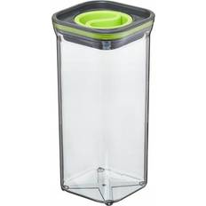 Vorratsbehälter 1.5l Transparent Luftdicht Feuchtigkeitsschutz