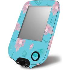 MightySkins ABFRLI10D Water Flower Skin