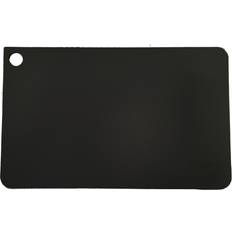 Cutting Made of Plastic 31.5 x 20 cm Black