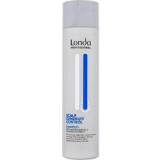 Scalp Dandruff Control Shampoo