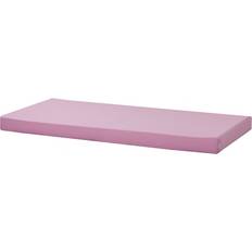 HoppeKids Mattress Cover Fuchsia Pink 90x200cm