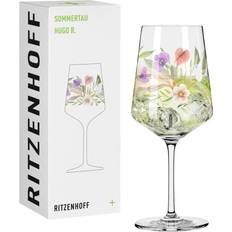 Northix Glas Northix Sommertau Hugo NO 18 Vinglas