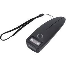 BT 2D 1D Portable Wireless Barcode Scanner