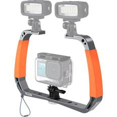 Tlily Handheld Video Dive Light Stabilizer Tray