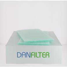 Danfilter Standardfiltersæt Nilan Comfort 300 Top