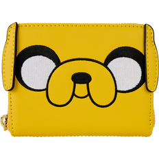 Fuskskinn Plånböcker Loungefly Adventure Time Jake wallet