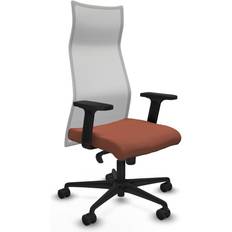 Møbler Ergonomisk Brun B2D036N Kontorstol
