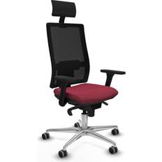 Møbler Ergonomisk Med Hovedstøtte 3D086G1 Kontorstol