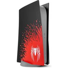 Superhero Spider Man 2 Plates Faceplate