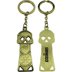 Goonies Keychain 40th Anniversary Copper Bones - Limited Edition