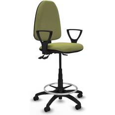 Møbler Ergonomisk Grøn Piqueras BFN01RF Kontorstol