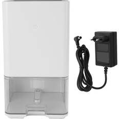 Humidification Dehumidifier Tooarts 40W 1.2L Water Tank Dehumidifier
