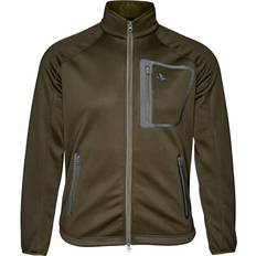 Seeland Hawker Storm Fleece Jacket - Pine Green