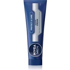 Men Protect & Care Protecting Shaving Cream 100ml