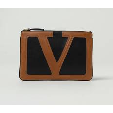 Sort Mapper Valentino Garavani Briefcase Men - Black